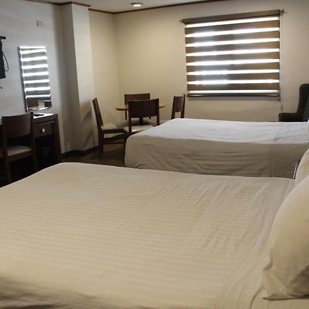 Hotel Adriana Hidalgo del Parral Esterno foto